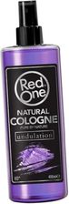 Zdjęcie Red One Barber Cologne Undulation Woda Kolońska Po Goleniu 400ml - Łęczna