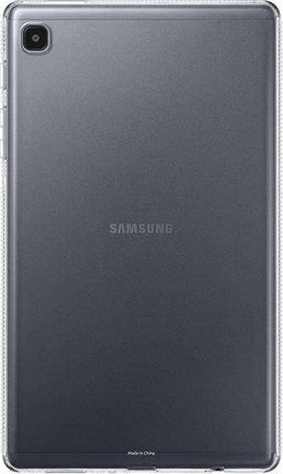 Samsung Clear Cover do Galaxy Tab A7 Lite Przezroczyste (EF-QT220TTEGWW)