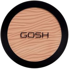 Gosh Dextreme High Coverage Puder Kryjący 006 Honey 9g