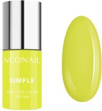 Zdjęcie Neonail 3w1 Lakier Hybrydowy Simple Sunny 7,2g - Otwock