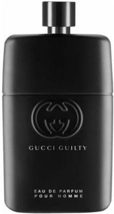 Gucci Guilty Pour Homme Woda Perfumowana 90 ml TESTER