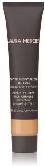 LAURA MERCIER Tinted Moisturizer Natural Skin Perfector Oil Free - Travel Size tonujący krem do twarzy 25 ml Nr. 2N1 - Nude