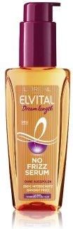 L'Oreal Paris Elvital Dream Length No Frizz Serum Do Włosów 100 ml