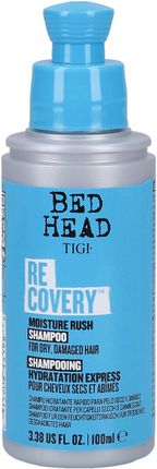 Bed Head By Tigi Recovery Szampon Do Włosów 100 ml