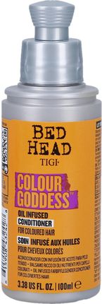 Bed Head By Tigi Colour Goddess Odżywka 100 ml