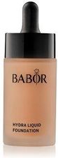 Babor Make Up Hydra Liquid Podkład W Kroplach 30 ml Nr.14 Honey