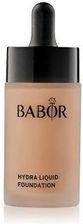 Babor Make Up Hydra Liquid Podkład W Kroplach 30 ml Nr.15 Terra