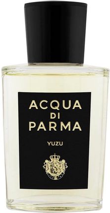 Acqua Di Parma Yuzu Woda Perfumowana 100 ml TESTER