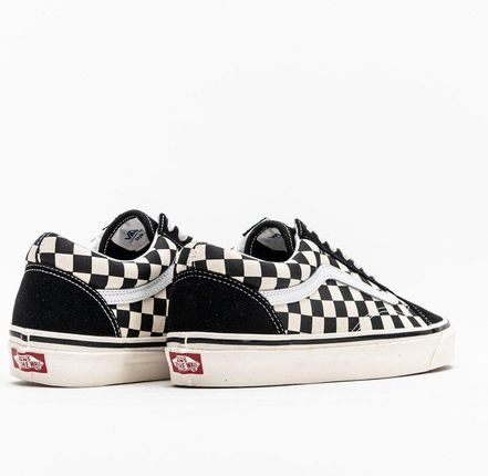 Buty sportowe Vans Old Skool Szachownica 36 Dx VN0A38G2OAK1