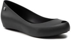 Melissa Baleriny Ultragirl Basic II AD 32938 Czarny