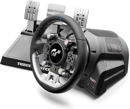 Kierownica Thrustmaster T300RS GT (PC / PS5) za 1349 zł (550
