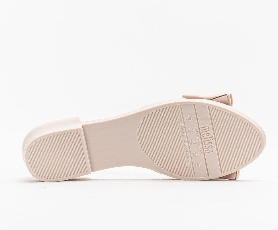 Melissa Damen Sandalen Seduction VI AD – Stylisch & Bequem
