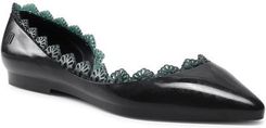 Melissa Baleriny Cleo II 33377 Czarny