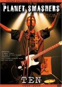 Zdjęcie The Planet Smashers - Ten - 1994-2004 [DVD] - Sieradz