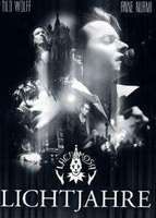 Lacrimosa - Lichtjahre [DVD]