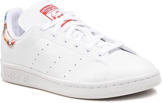 Adidas Buty Stan Smith W FY5093 Biały - Ceny i opinie - Ceneo.pl