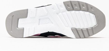 Buty sportowe damskie New Balance (997 CW997HVL) rozowe