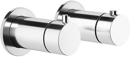 Gessi Anello Brass Brushed Pvd (63333727)