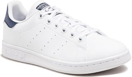 adidas Buty Stan Smith J H68621 Biały