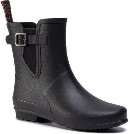 Tretorn Kalosze Nicole 472651 Czarny