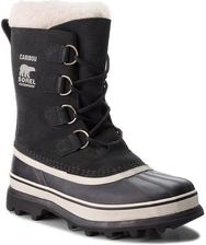 sorel caribou cena