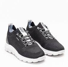 Buty sportowe damskie GEOX D Spherica A (D15NUA 0006K C9999)