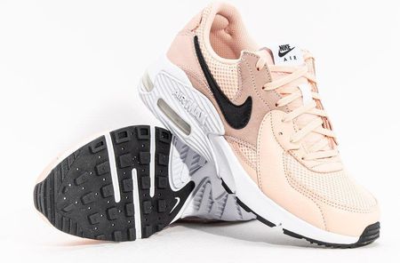 Buty sportowe damskie Nike Air Max Excee (CD5432-601) - Ceny i opinie -  Ceneo.pl
