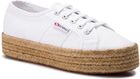 Espadryle Superga