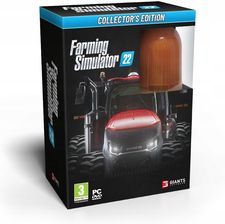 Zdjęcie Farming Simulator 22 Edycja Kolekcjonerska (Gra PC) - Wyśmierzyce