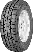 Zdjęcie Continental VanContact 4Season 2 205/65R16C 107/105T (103H) 8PR - Trzebinia