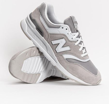 Buty sportowe damskie New Balance 997 (CW997HCR) szare Ceny i