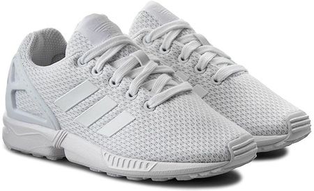 K Adidas Buty Zx Flux K S81421 Biały - Ceny i opinie - Ceneo.pl