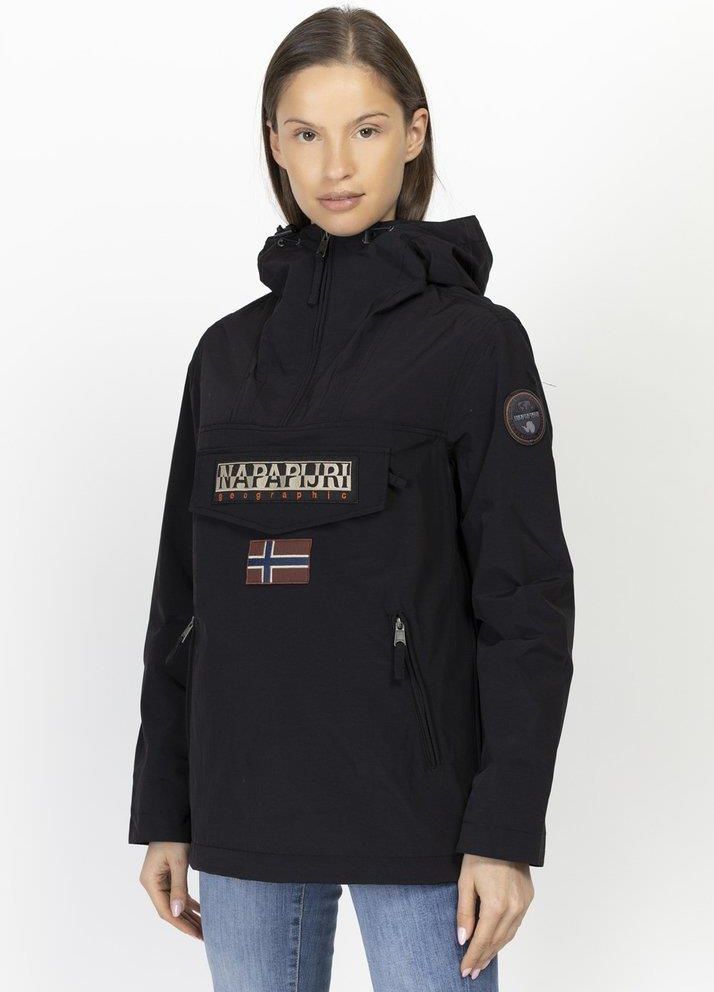 Rainforest summer pocket Clearance