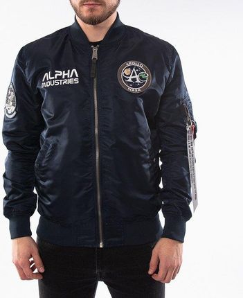 Alpha hot sale industries moon