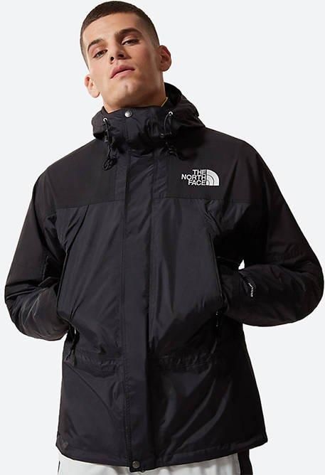 men's thermoball super jacket