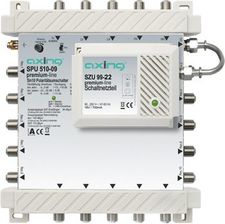 Axing Wzmacniacz SPU 510 - 09 multi-switch Axing (SPU 510-09)