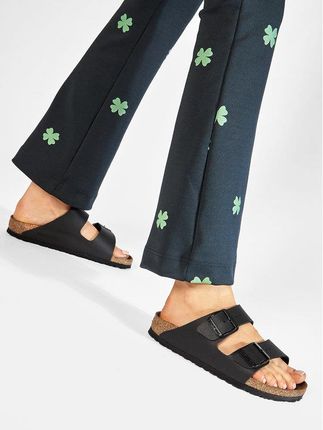 Birkenstock Klapki Arizona 0051793 Czarny Ceny i opinie