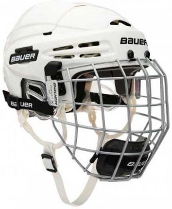 Bauer 5100 Combo Biały 04360WHT