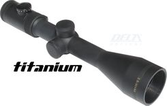 Zdjęcie Luneta celownicza Delta Optical Titanium 2,5-10x50 - Oleśnica