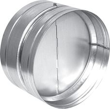 Zdjęcie Harmann Przepustnica RSK 125 - Strzelin