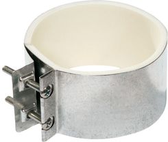 Zdjęcie Harmann Klamra montażowa OFK 160 - Sobótka