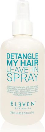 Eleven Australia Detangle My Hair | kuracja w sprayu ułatwiająca rozczesywanie 250ml