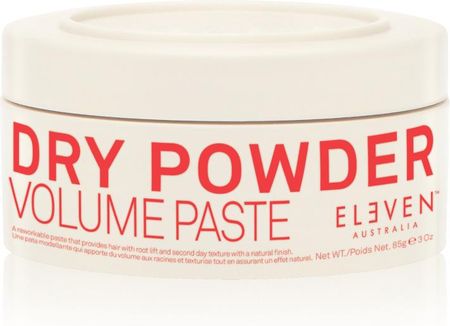 Eleven Australia Dry Powder | Pasta dodająca objętości 85g