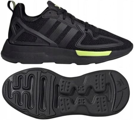 Buty męskie adidas ZX2K Flux FV8551 wygodne 39 1/3 - Ceny i opinie -  Ceneo.pl