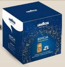 Zdjęcie Zestaw Lavazza Qualita Oro kawa mielona 500G + Filiżanka - Skoczów