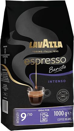 Lavazza Espresso Barista Intenso 1kg