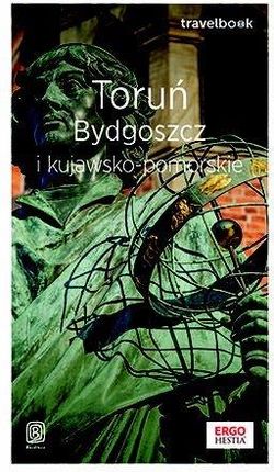 Toruń, Bydgoszcz i kujawsko-pomorskie (E-book)