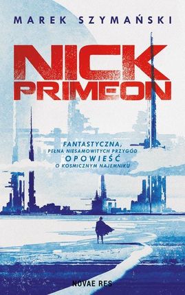 Nick Primeon (E-book)
