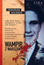 Zdjęcie Wampir z Warszawy (E-book) - Bytom