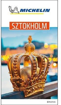Sztokholm (E-book)